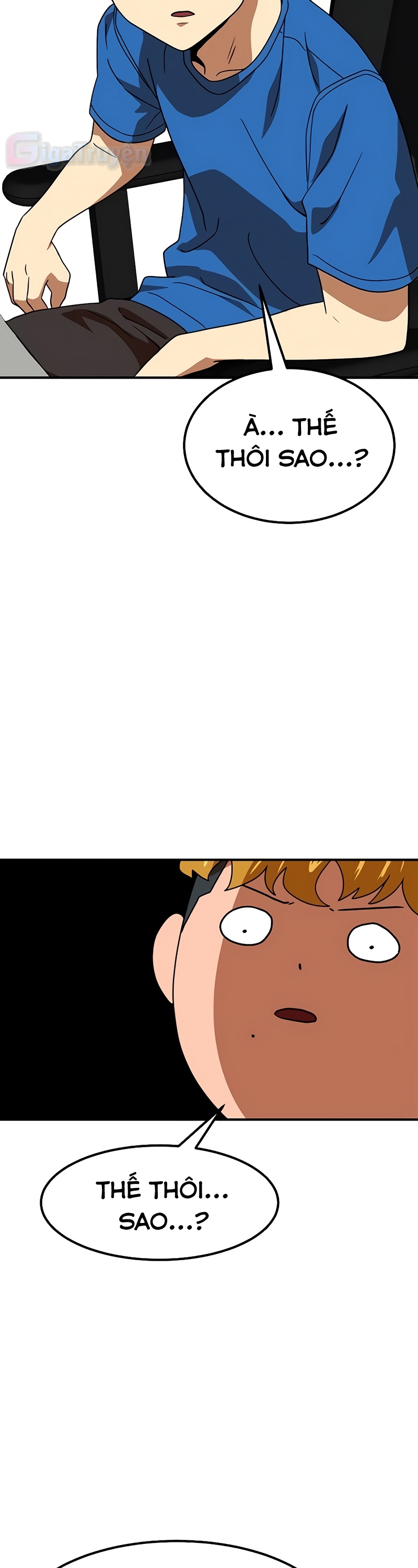 Đọc truyện [Leak] Cao thủ tái xuất - Chap 55