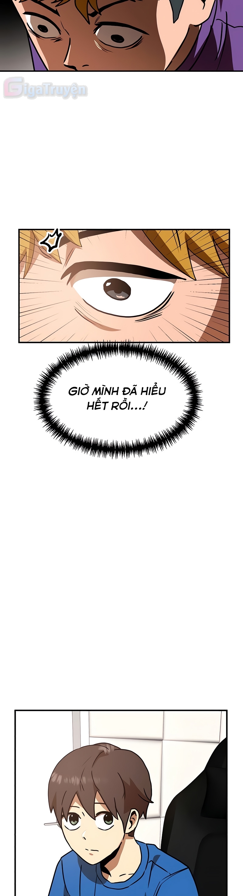 Đọc truyện [Leak] Cao thủ tái xuất - Chap 55