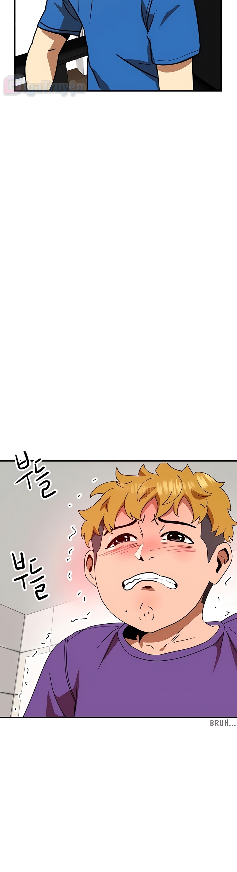 Đọc truyện [Leak] Cao thủ tái xuất - Chap 55