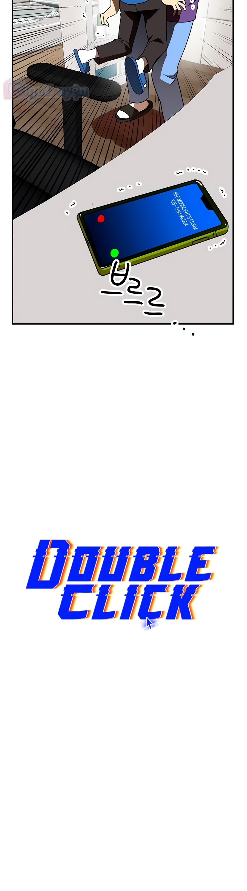 Đọc truyện [Leak] Cao thủ tái xuất - Chap 55