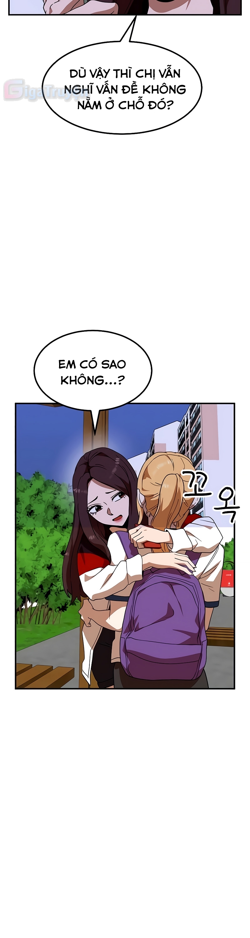 Đọc truyện [Leak] Cao thủ tái xuất - Chap 55