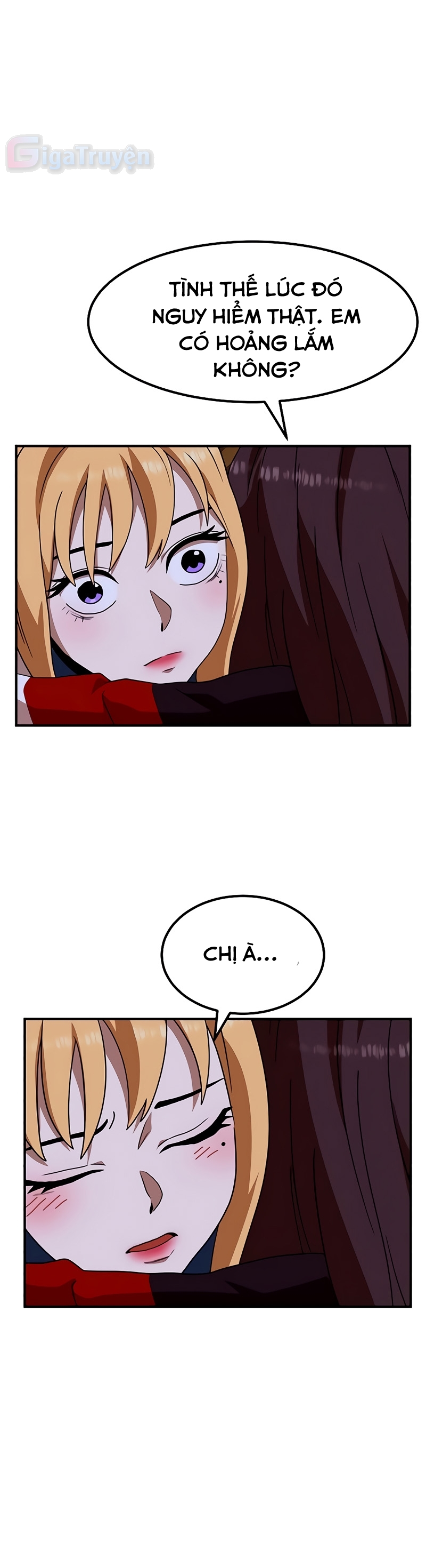 Đọc truyện [Leak] Cao thủ tái xuất - Chap 55