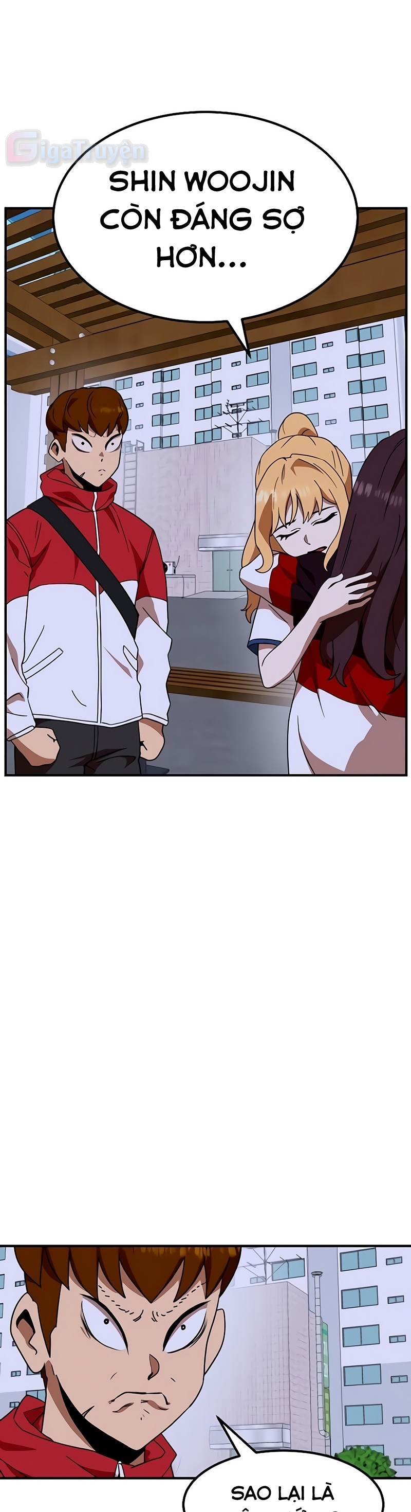 Đọc truyện [Leak] Cao thủ tái xuất - Chap 55