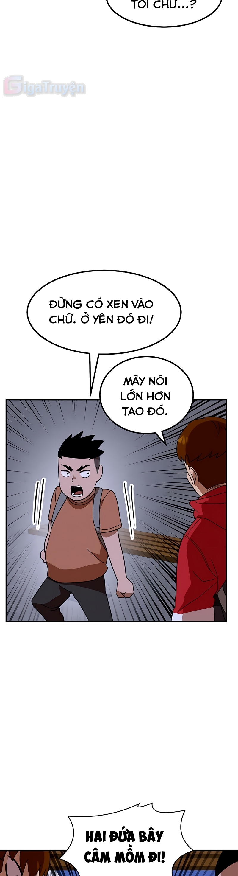 Đọc truyện [Leak] Cao thủ tái xuất - Chap 55