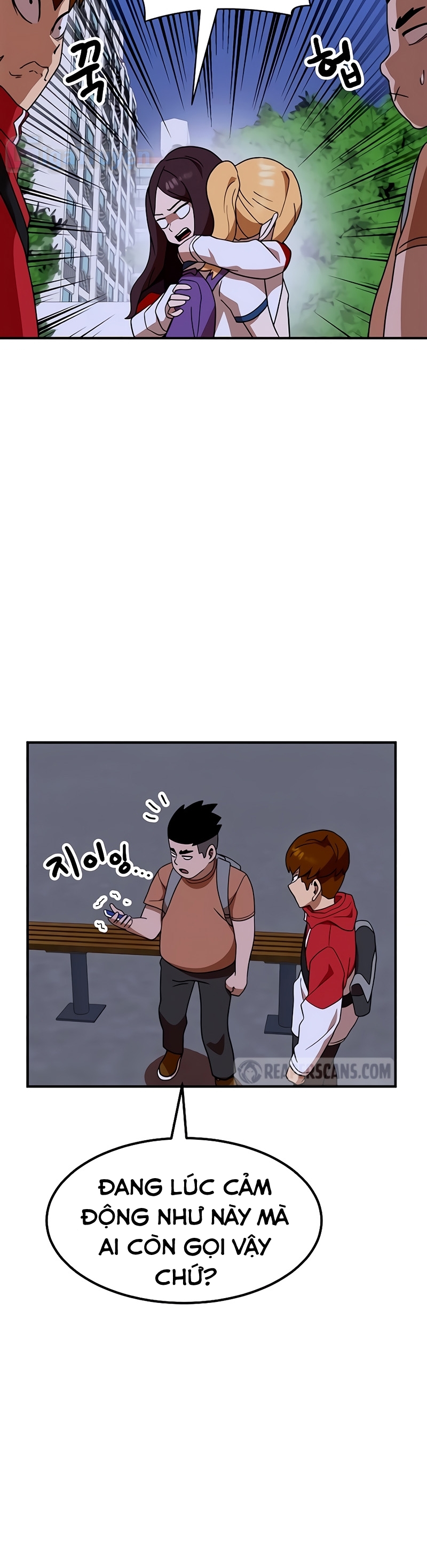 Đọc truyện [Leak] Cao thủ tái xuất - Chap 55