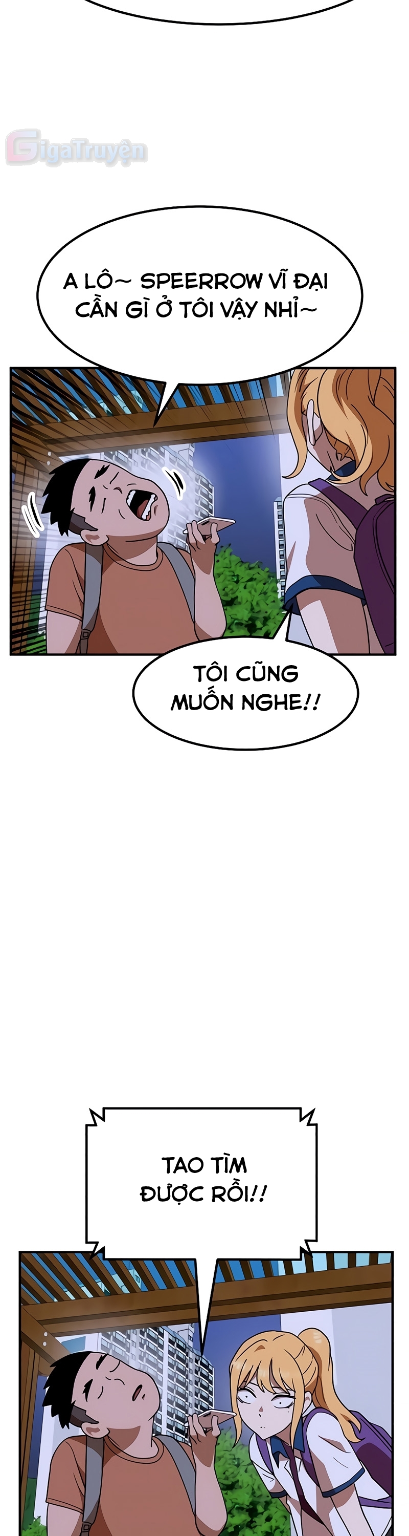 Đọc truyện [Leak] Cao thủ tái xuất - Chap 55