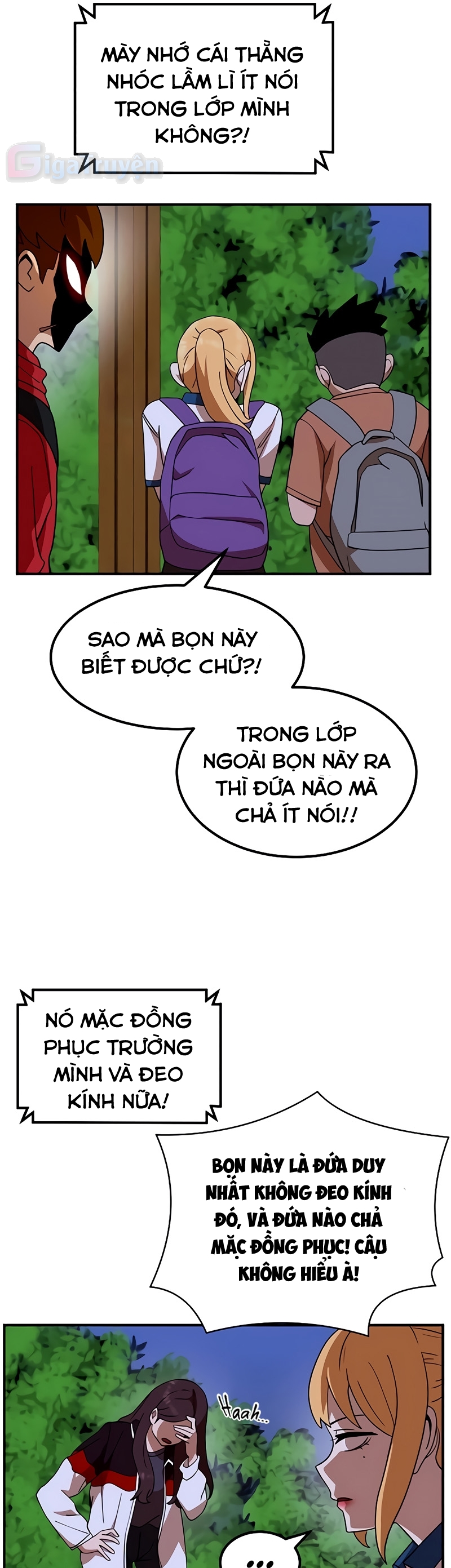 Đọc truyện [Leak] Cao thủ tái xuất - Chap 55