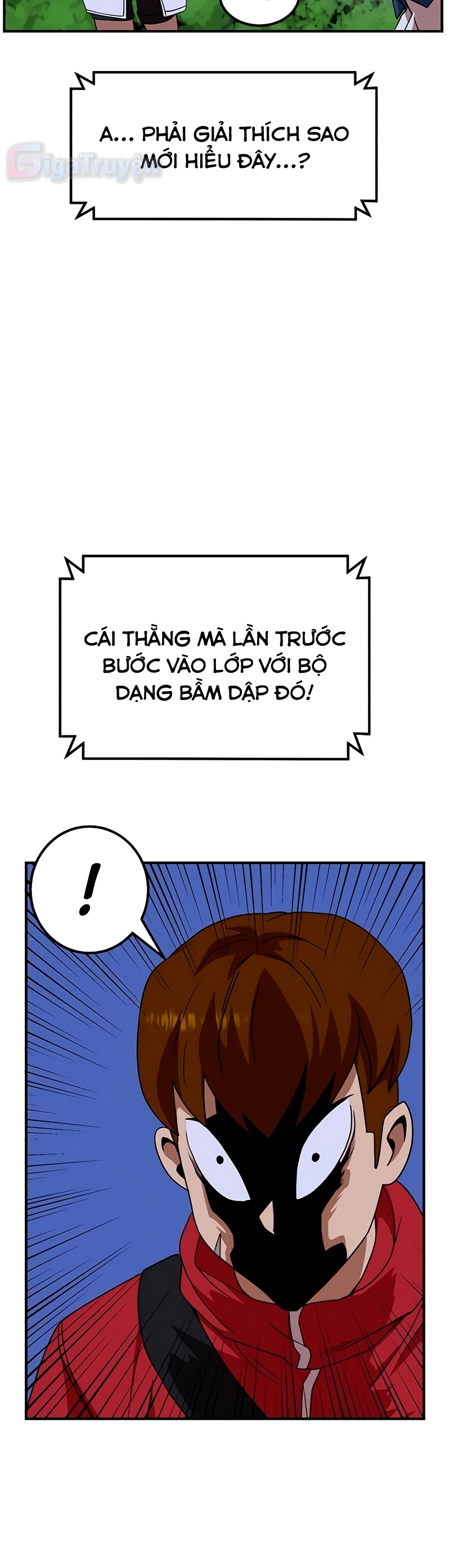 Đọc truyện [Leak] Cao thủ tái xuất - Chap 55