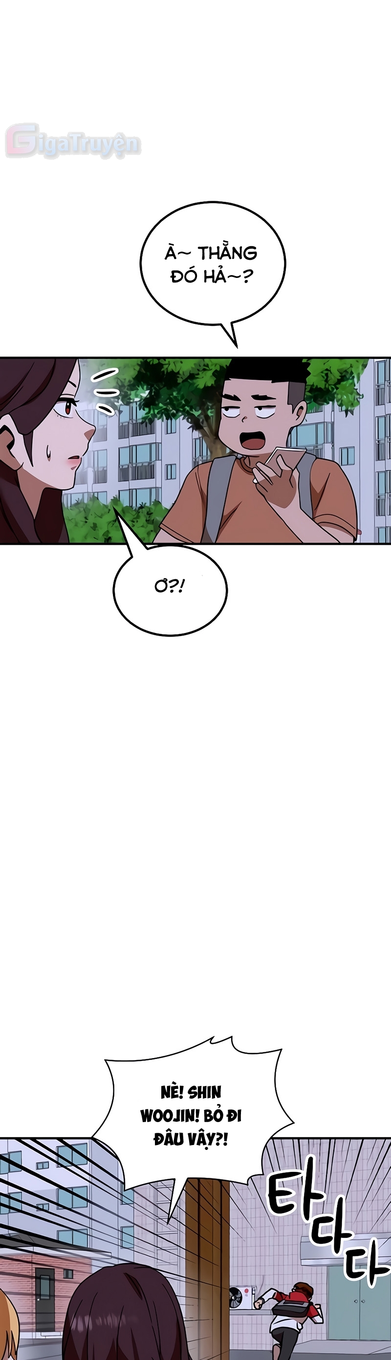 Đọc truyện [Leak] Cao thủ tái xuất - Chap 55