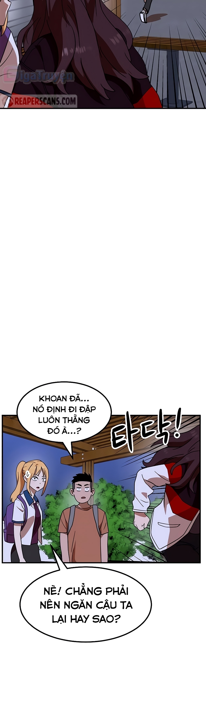 Đọc truyện [Leak] Cao thủ tái xuất - Chap 55