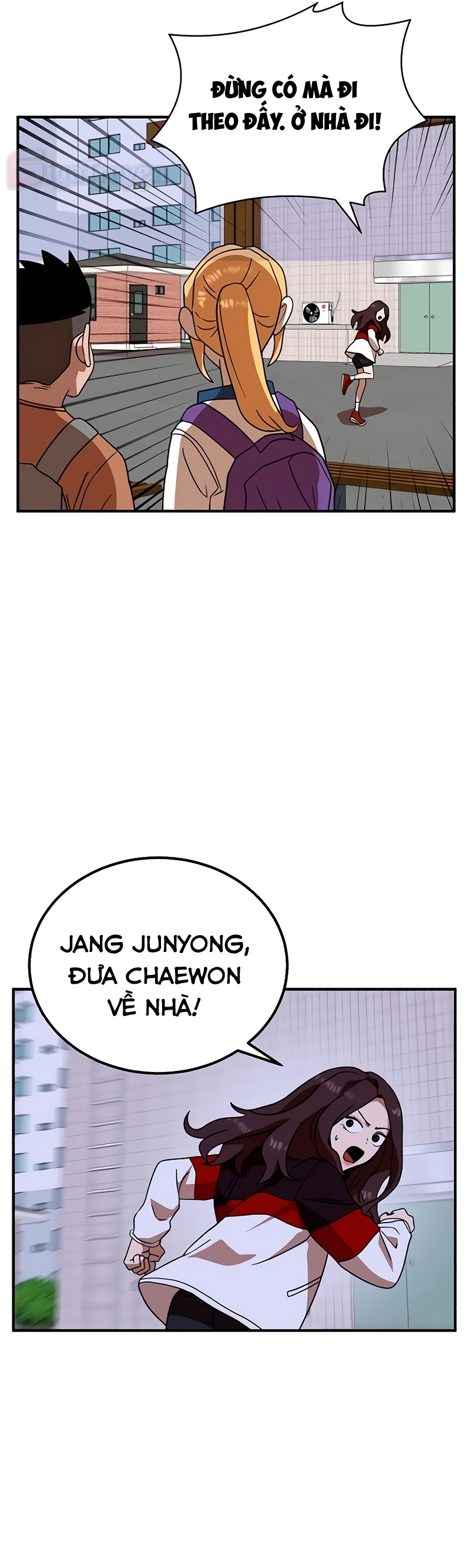 Đọc truyện [Leak] Cao thủ tái xuất - Chap 55