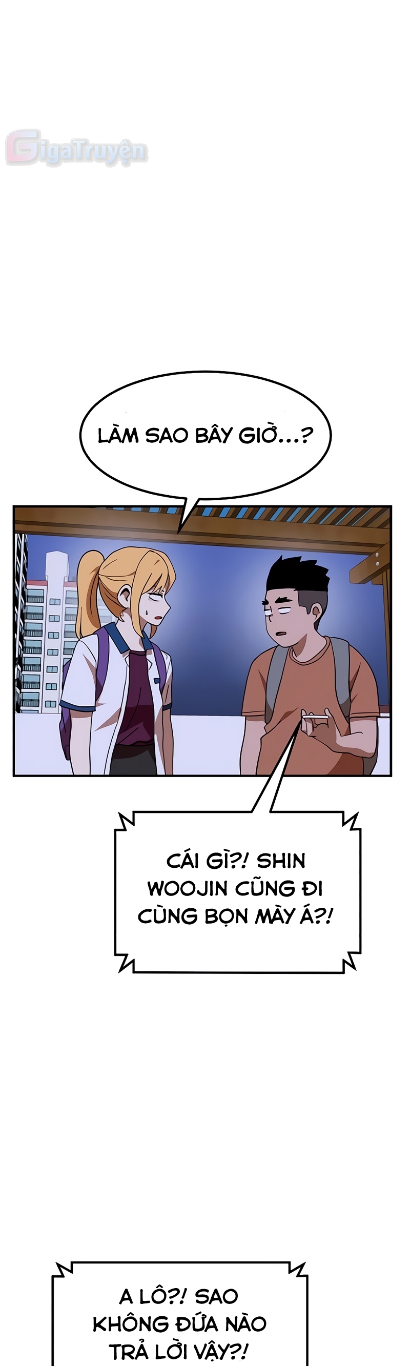 Đọc truyện [Leak] Cao thủ tái xuất - Chap 55