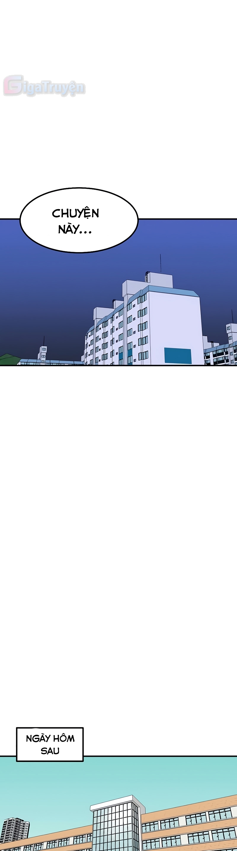 Đọc truyện [Leak] Cao thủ tái xuất - Chap 55