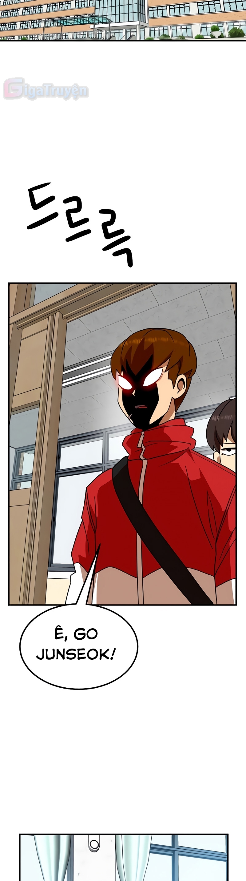 Đọc truyện [Leak] Cao thủ tái xuất - Chap 55