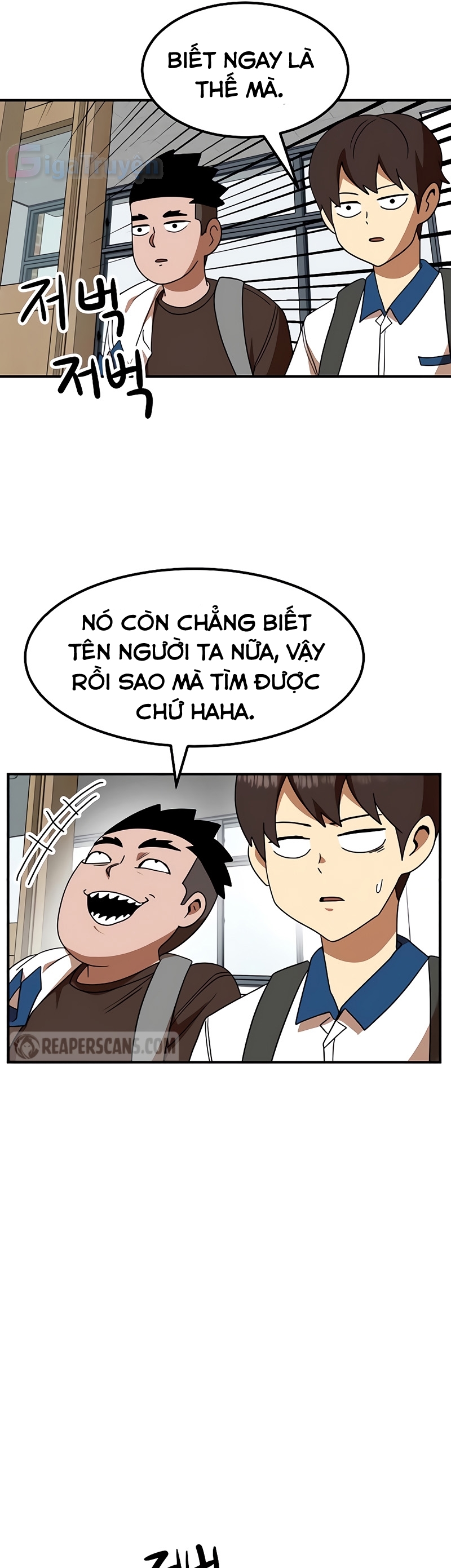 Đọc truyện [Leak] Cao thủ tái xuất - Chap 55