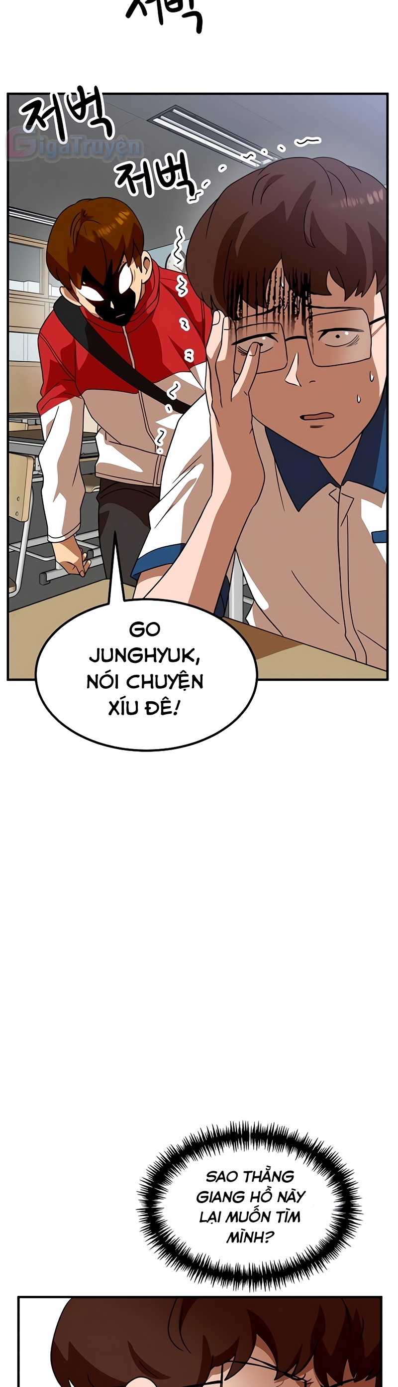 Đọc truyện [Leak] Cao thủ tái xuất - Chap 55