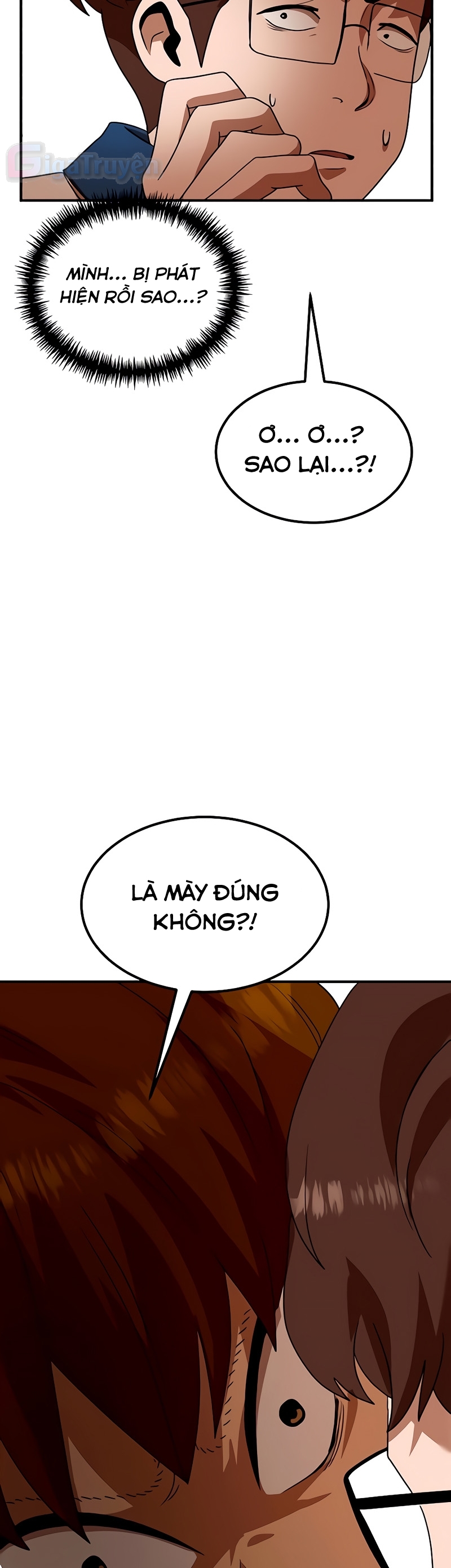 Đọc truyện [Leak] Cao thủ tái xuất - Chap 55