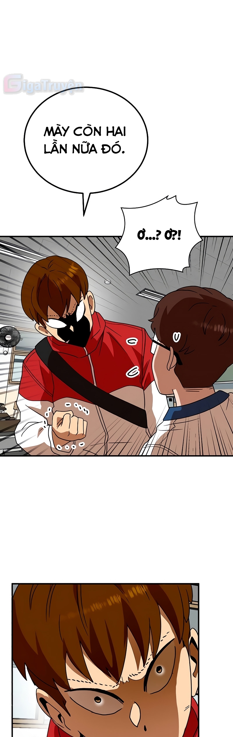 Đọc truyện [Leak] Cao thủ tái xuất - Chap 55