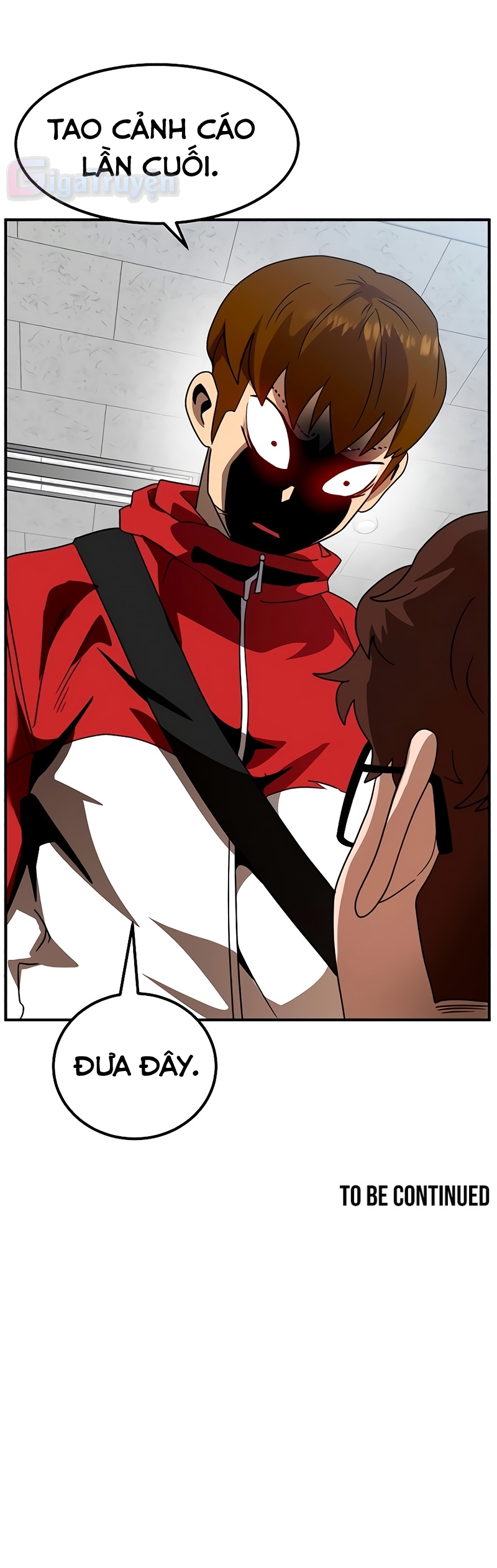 Đọc truyện [Leak] Cao thủ tái xuất - Chap 55