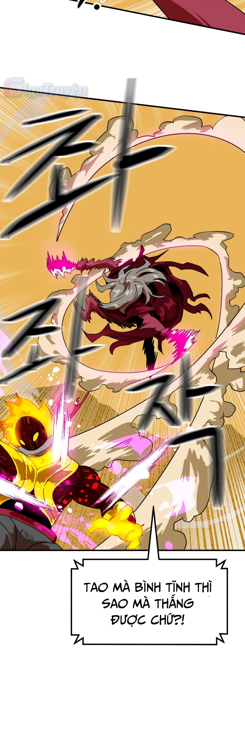 Đọc truyện [Leak] Cao thủ tái xuất - Chap 56 