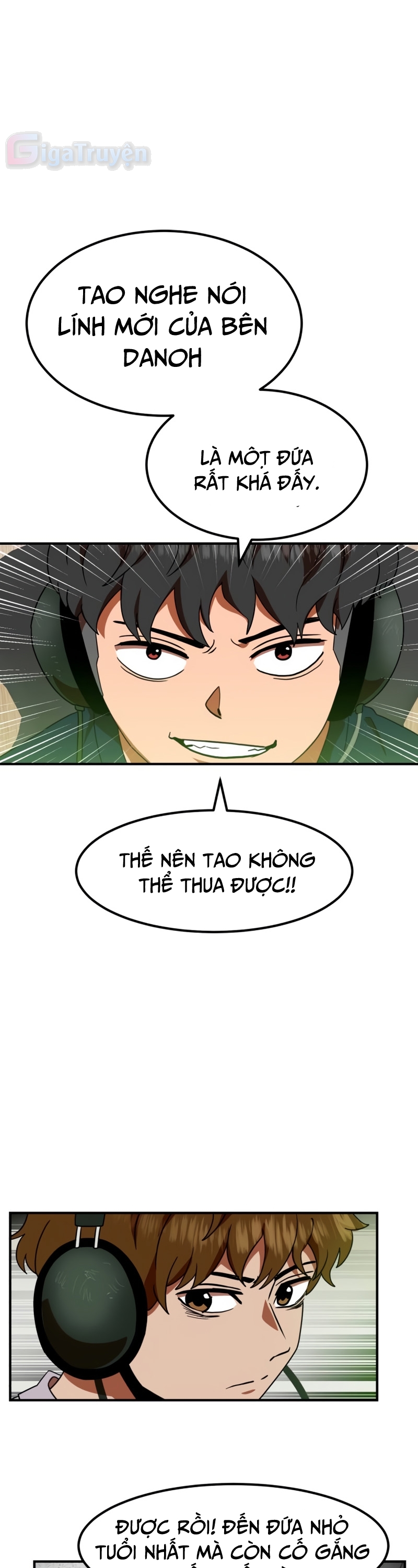 Đọc truyện [Leak] Cao thủ tái xuất - Chap 56 