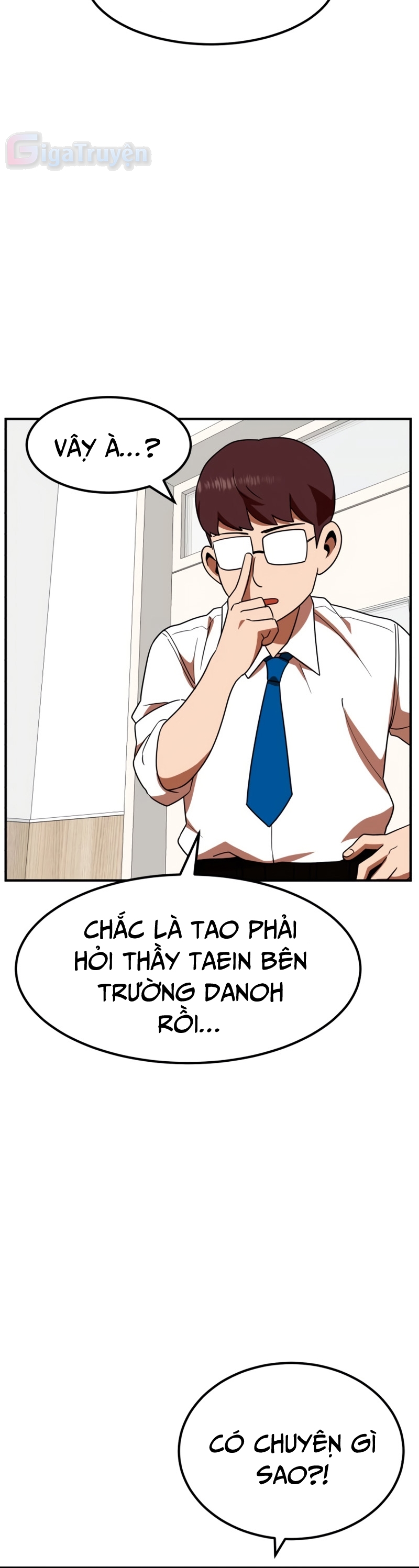 Đọc truyện [Leak] Cao thủ tái xuất - Chap 56 