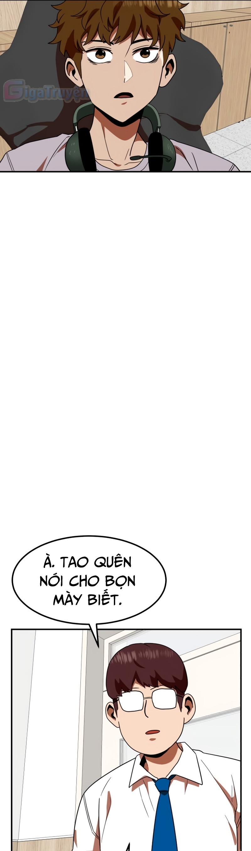 Đọc truyện [Leak] Cao thủ tái xuất - Chap 56 