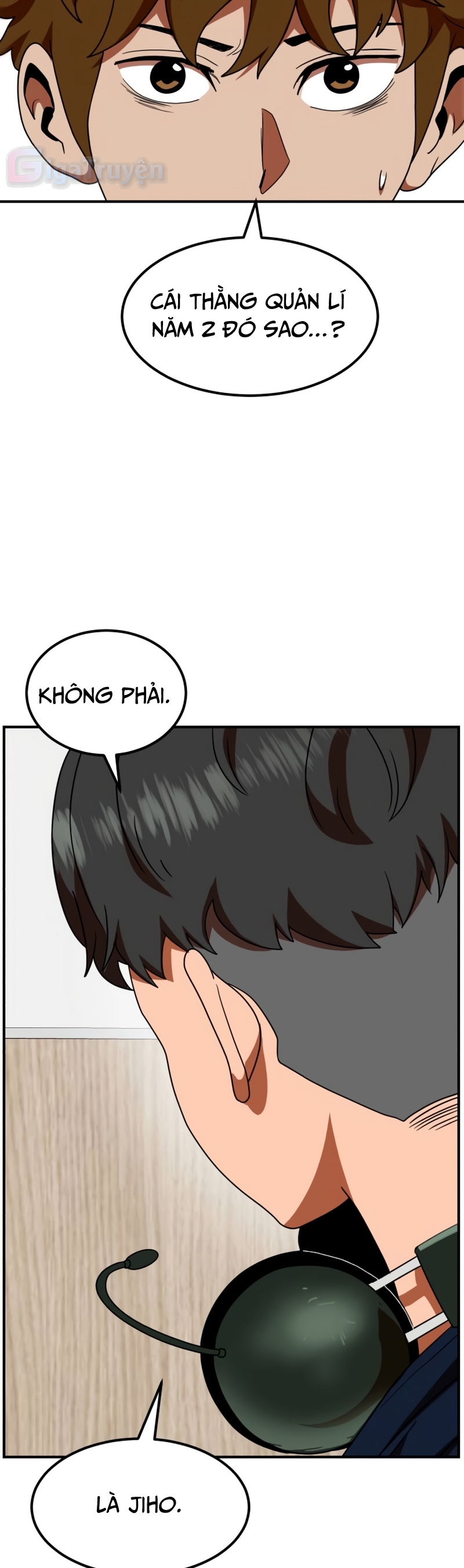 Đọc truyện [Leak] Cao thủ tái xuất - Chap 56 