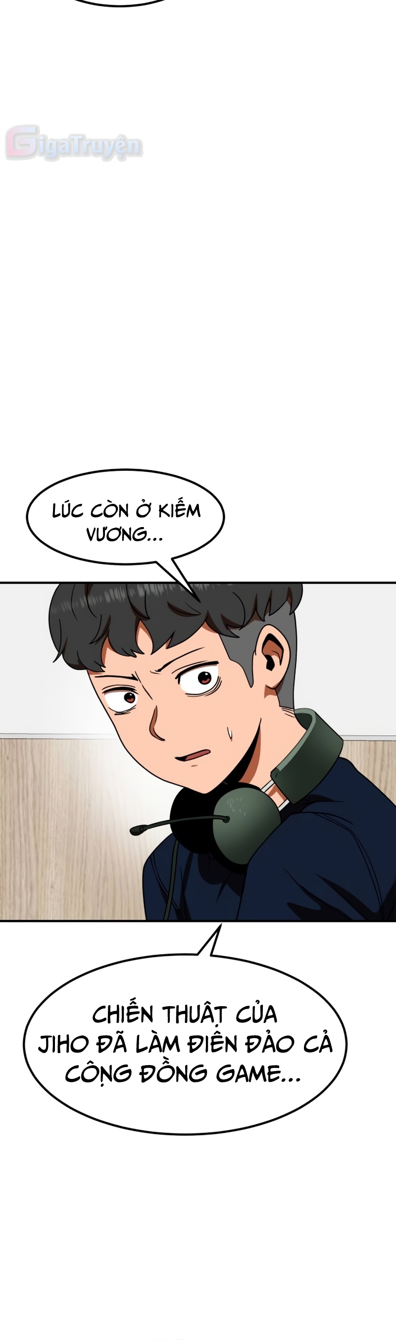 Đọc truyện [Leak] Cao thủ tái xuất - Chap 56 