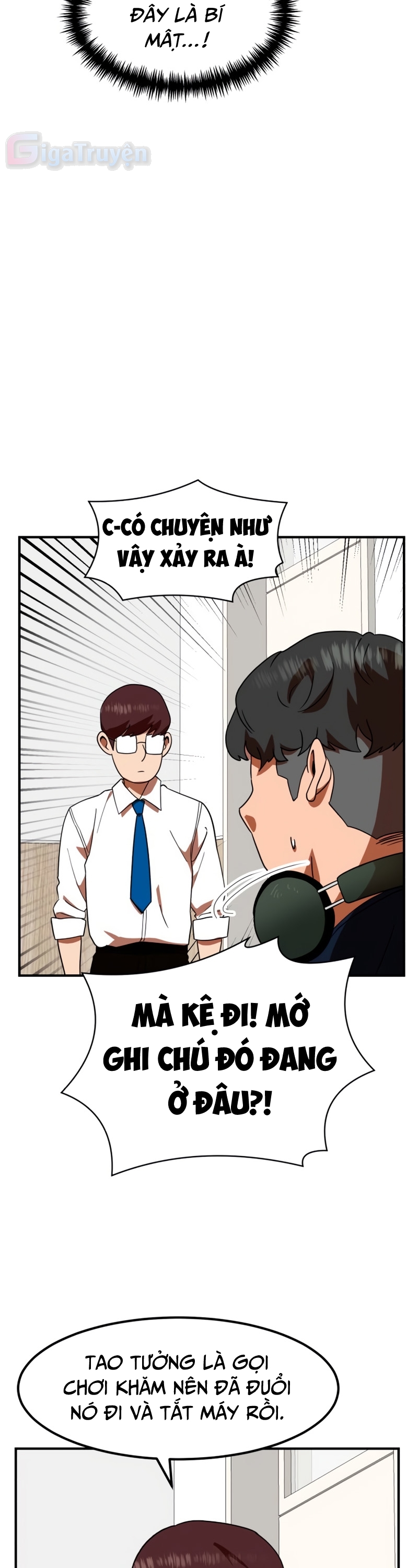 Đọc truyện [Leak] Cao thủ tái xuất - Chap 56 