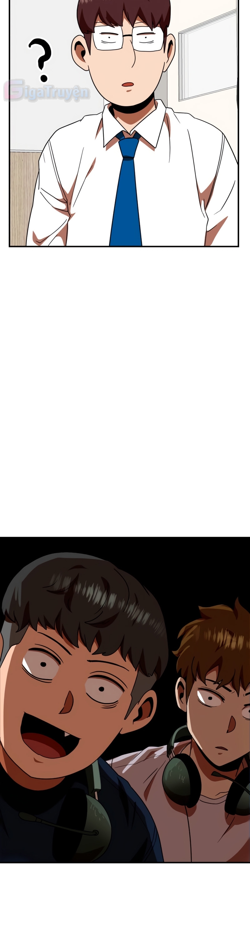 Đọc truyện [Leak] Cao thủ tái xuất - Chap 56 