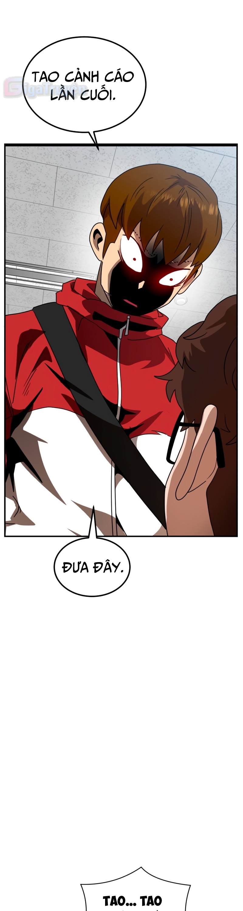 Đọc truyện [Leak] Cao thủ tái xuất - Chap 56 