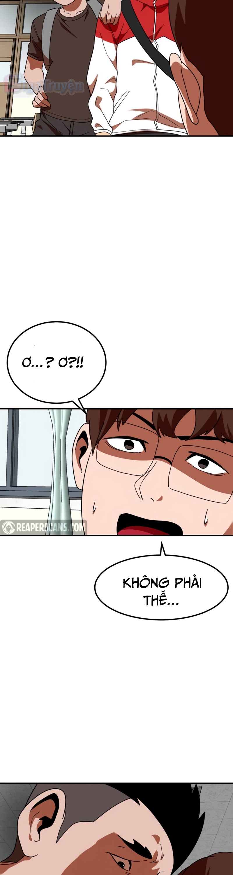 Đọc truyện [Leak] Cao thủ tái xuất - Chap 56 