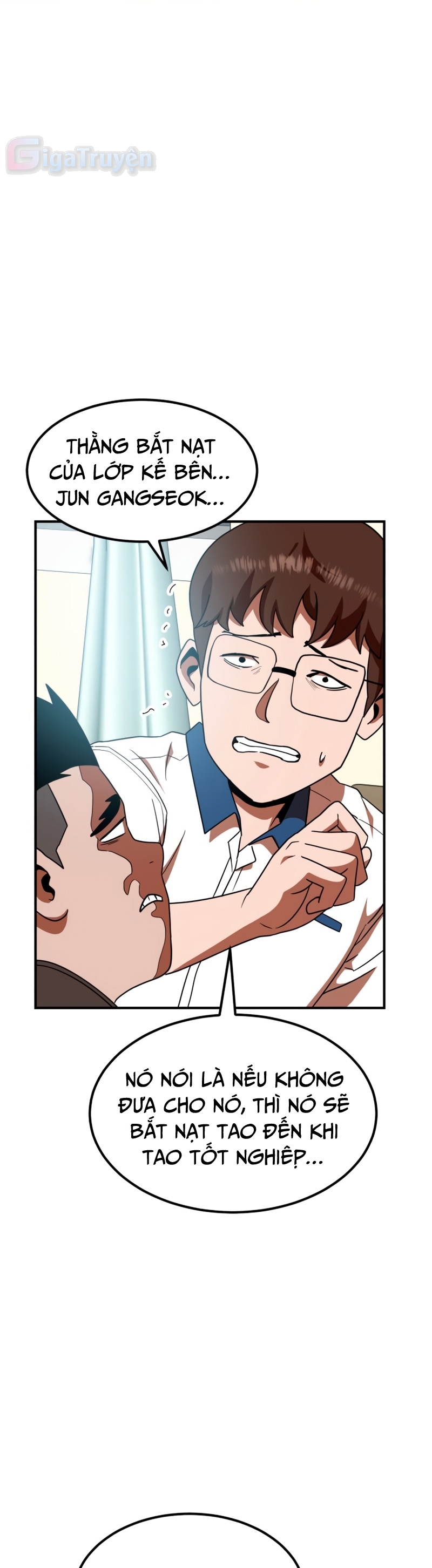 Đọc truyện [Leak] Cao thủ tái xuất - Chap 56 