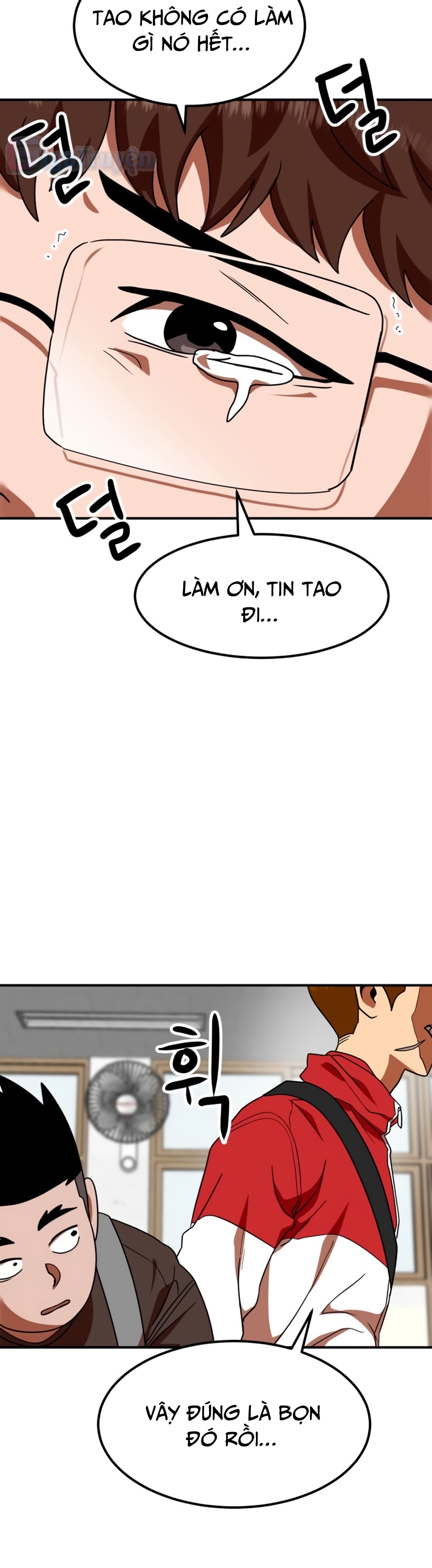 Đọc truyện [Leak] Cao thủ tái xuất - Chap 56 