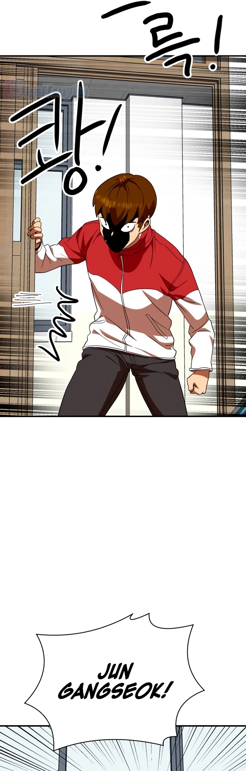 Đọc truyện [Leak] Cao thủ tái xuất - Chap 56 