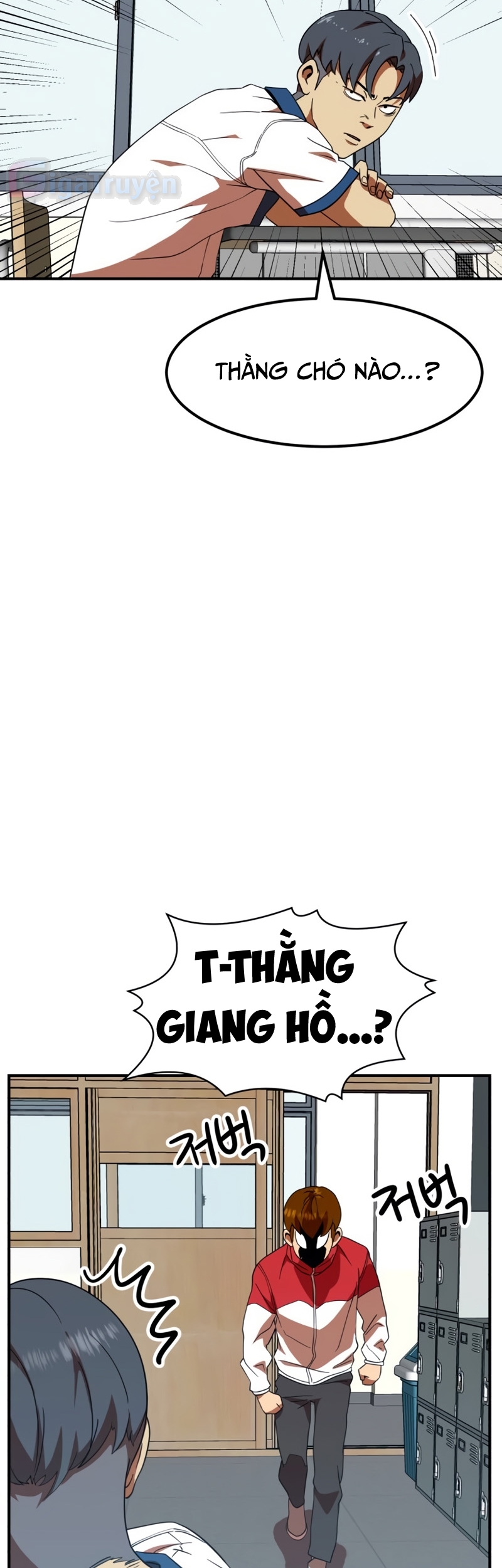 Đọc truyện [Leak] Cao thủ tái xuất - Chap 56 