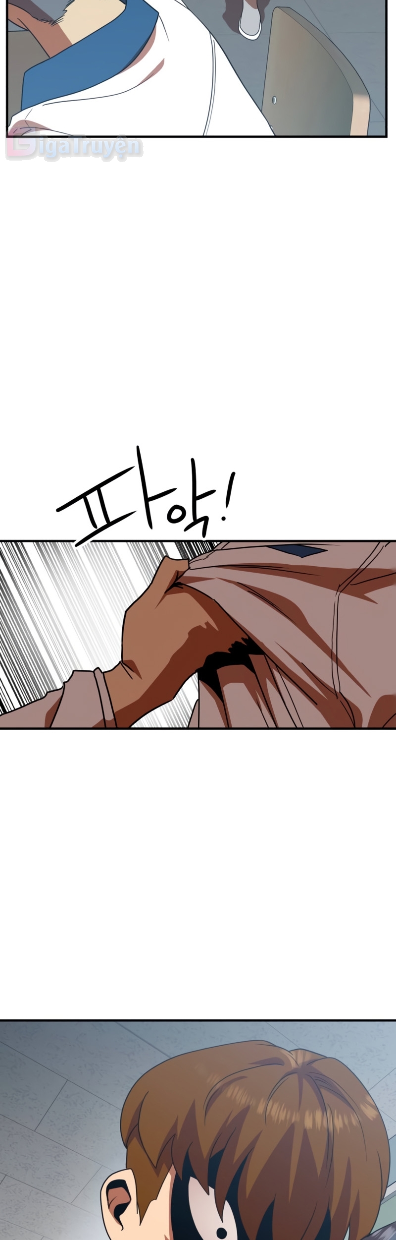 Đọc truyện [Leak] Cao thủ tái xuất - Chap 56 