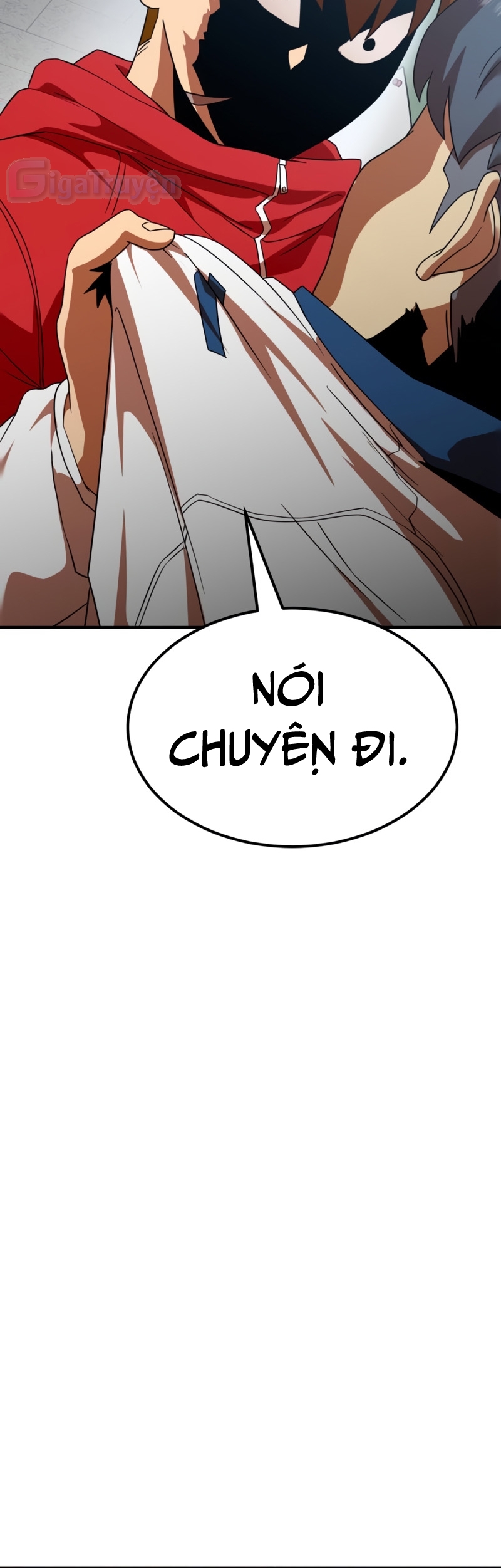 Đọc truyện [Leak] Cao thủ tái xuất - Chap 56 