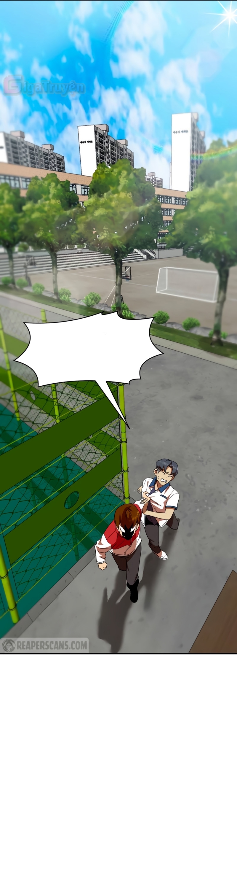 Đọc truyện [Leak] Cao thủ tái xuất - Chap 56 