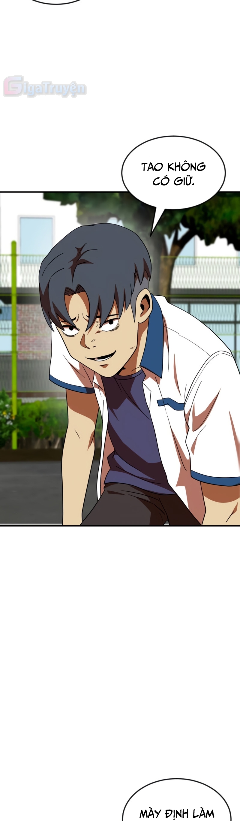 Đọc truyện [Leak] Cao thủ tái xuất - Chap 56 