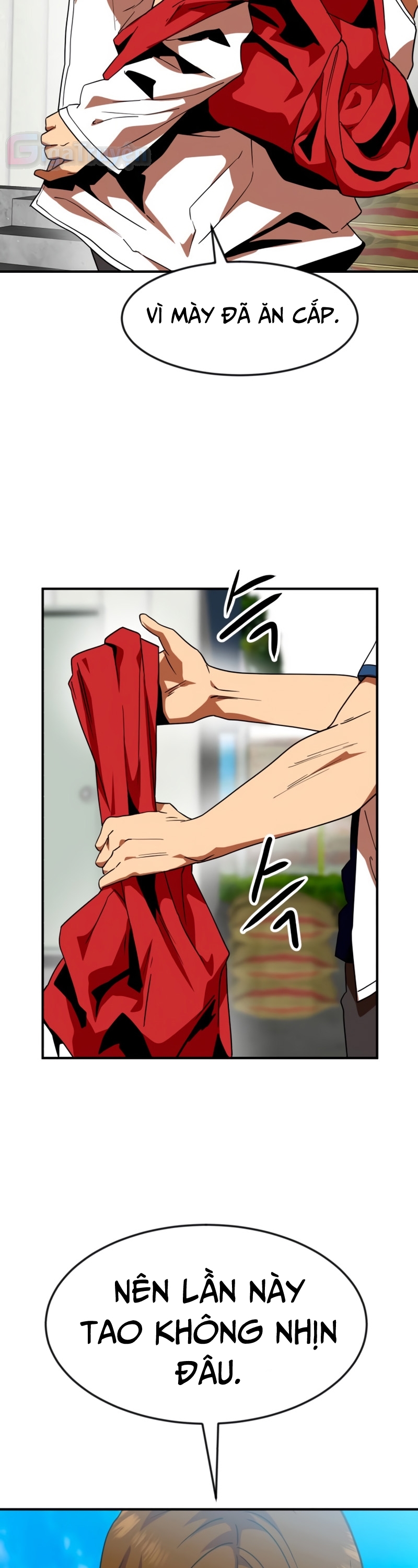 Đọc truyện [Leak] Cao thủ tái xuất - Chap 56 