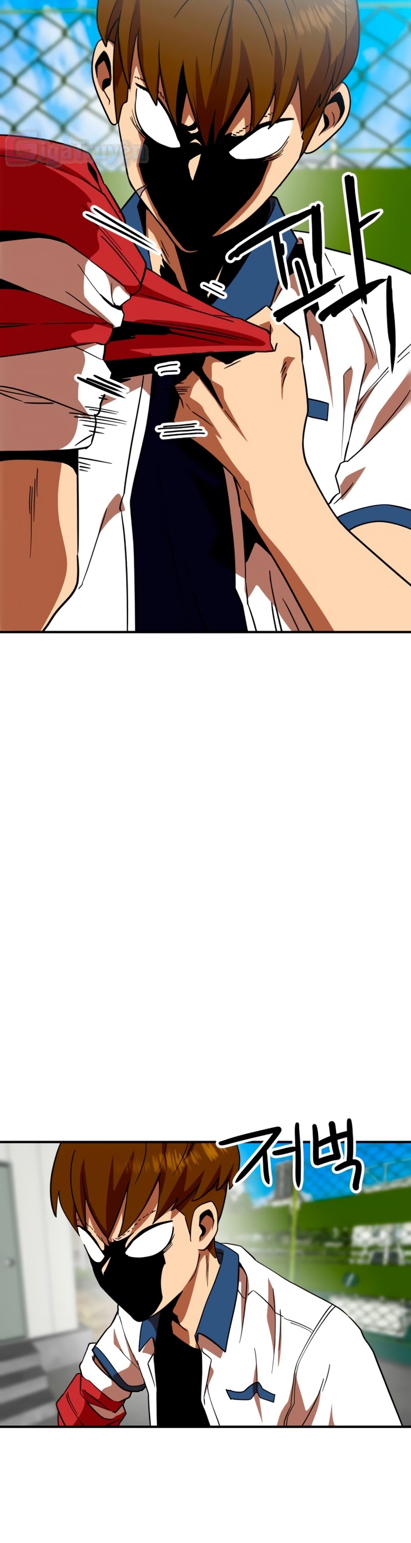 Đọc truyện [Leak] Cao thủ tái xuất - Chap 56 