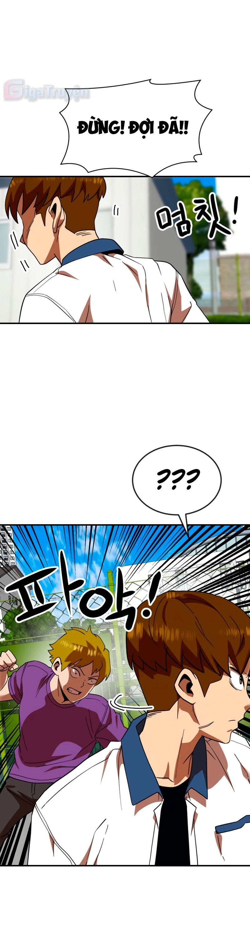 Đọc truyện [Leak] Cao thủ tái xuất - Chap 56 