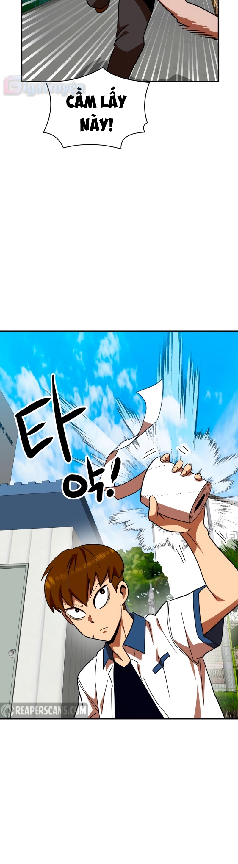 Đọc truyện [Leak] Cao thủ tái xuất - Chap 56 