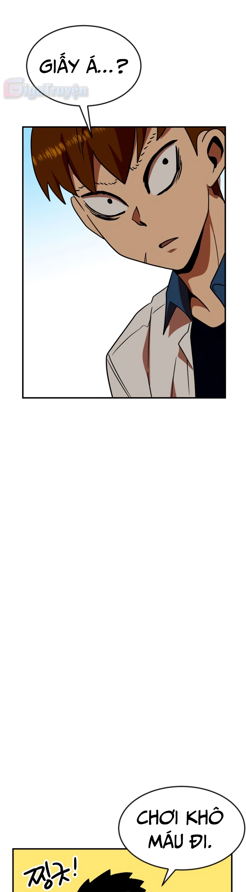 Đọc truyện [Leak] Cao thủ tái xuất - Chap 56 