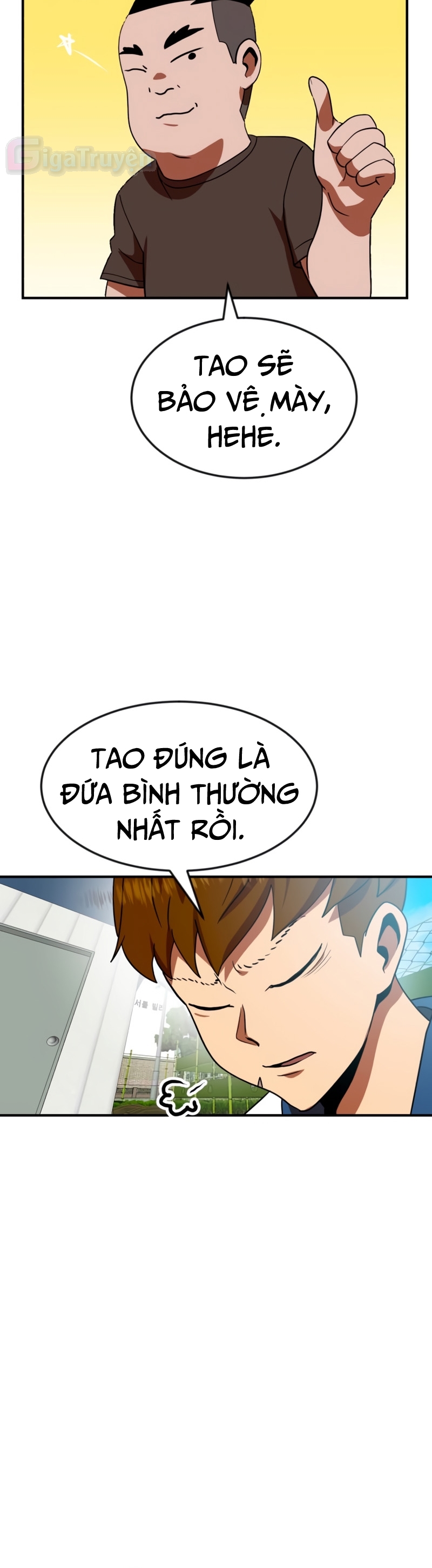Đọc truyện [Leak] Cao thủ tái xuất - Chap 56 