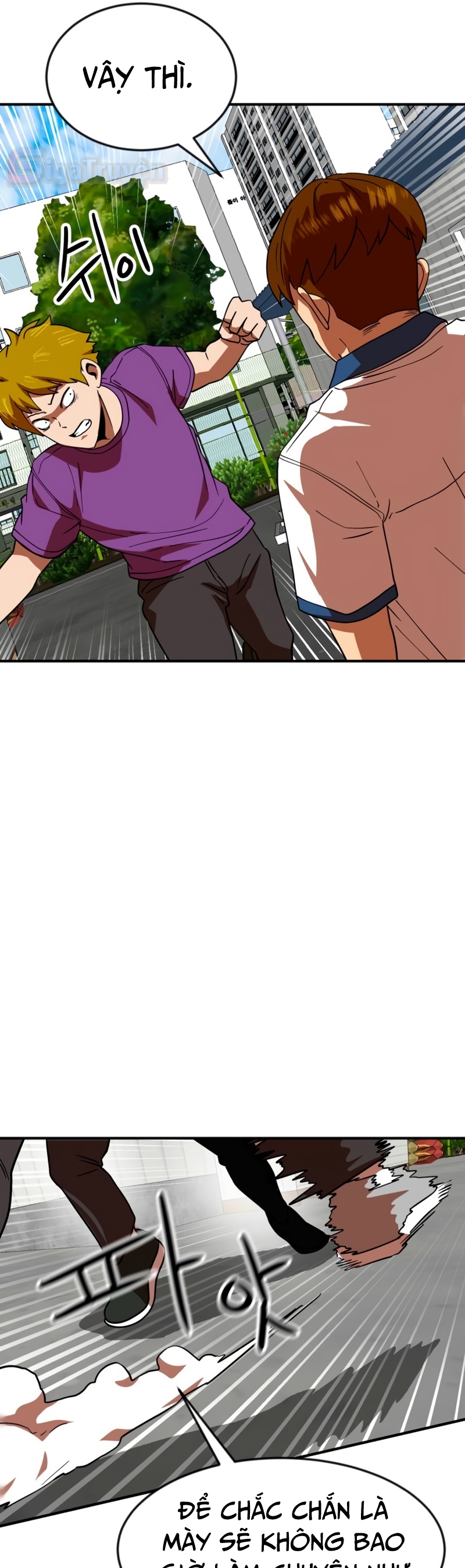 Đọc truyện [Leak] Cao thủ tái xuất - Chap 56 