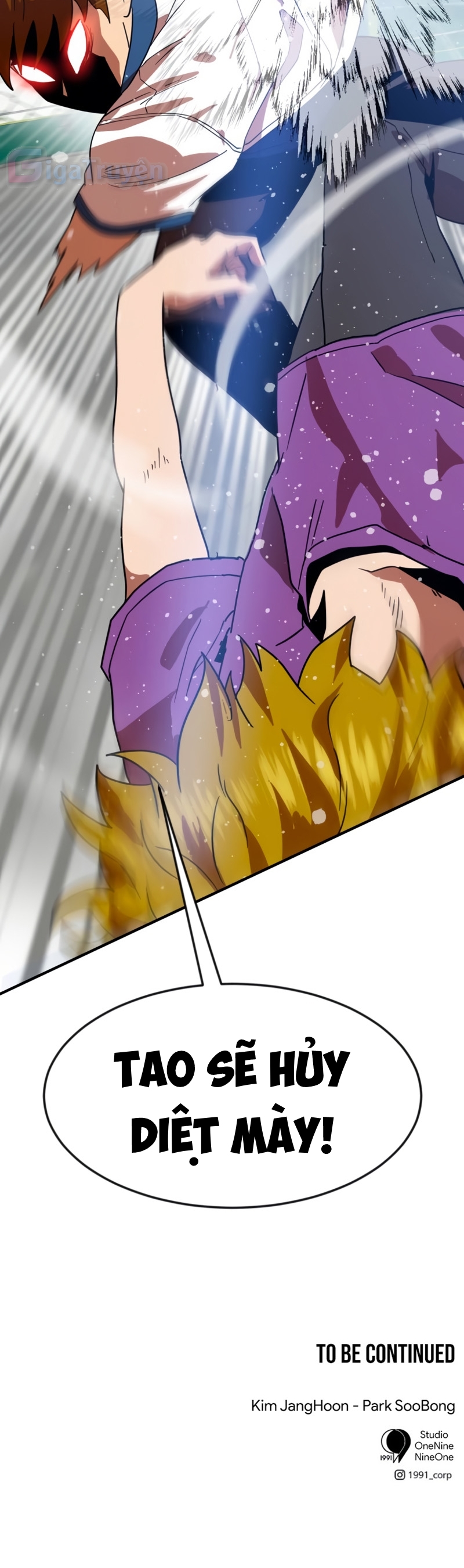 Đọc truyện [Leak] Cao thủ tái xuất - Chap 56 