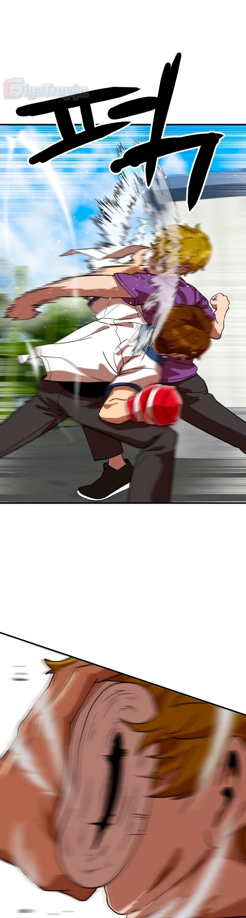 Đọc truyện [Leak] Cao thủ tái xuất - Chap 57 